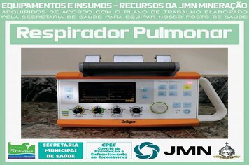 Foto - ORIENTAÇÕES DIVERSAS NO COMBATE AO COVID-19